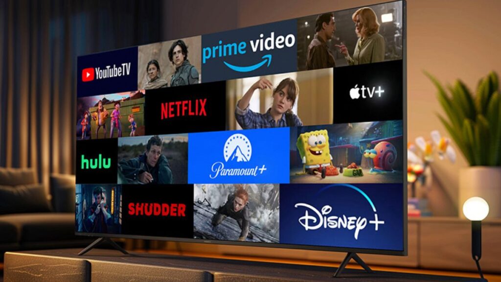 Movirz vs. Other Streaming Services: What Sets It Apart?