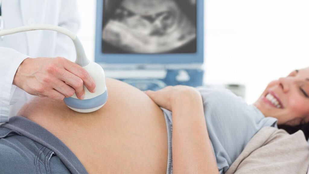 The Role of Technology in Obstetrika: Transforming Prenatal and Postnatal Experiences