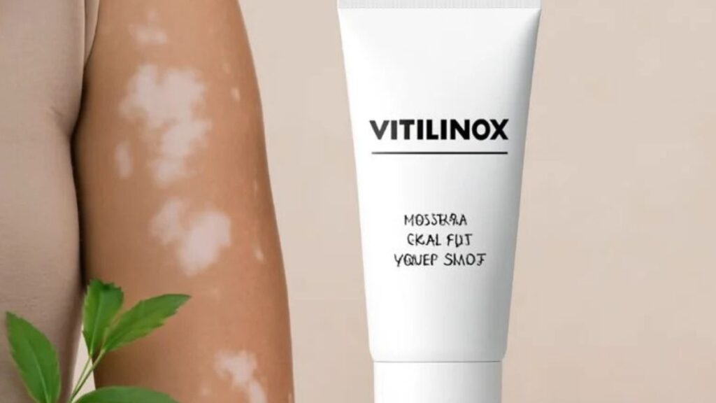 Vitilinox for Health: Exploring Its Potential in Modern Wellness