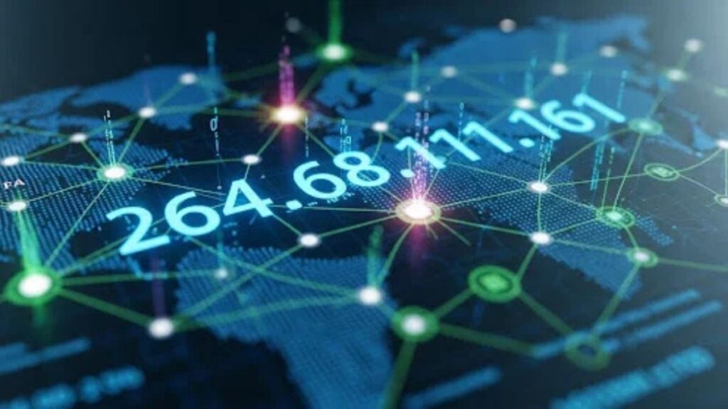 Exploring 264.68.111.161: What You Need to Know About This IP Address