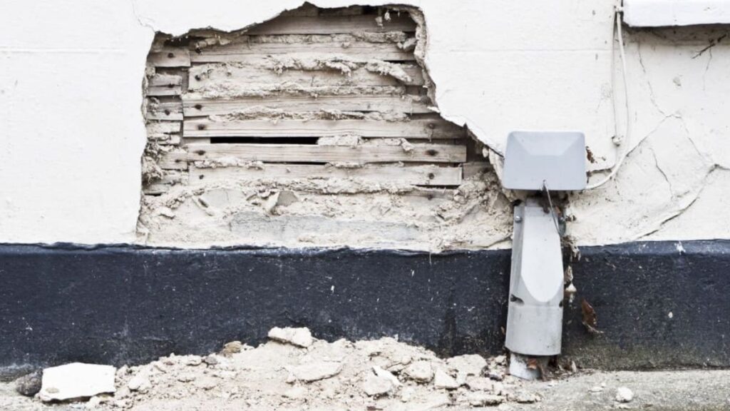 Here’s Why It’s Important To Know If Products Contain Asbestos