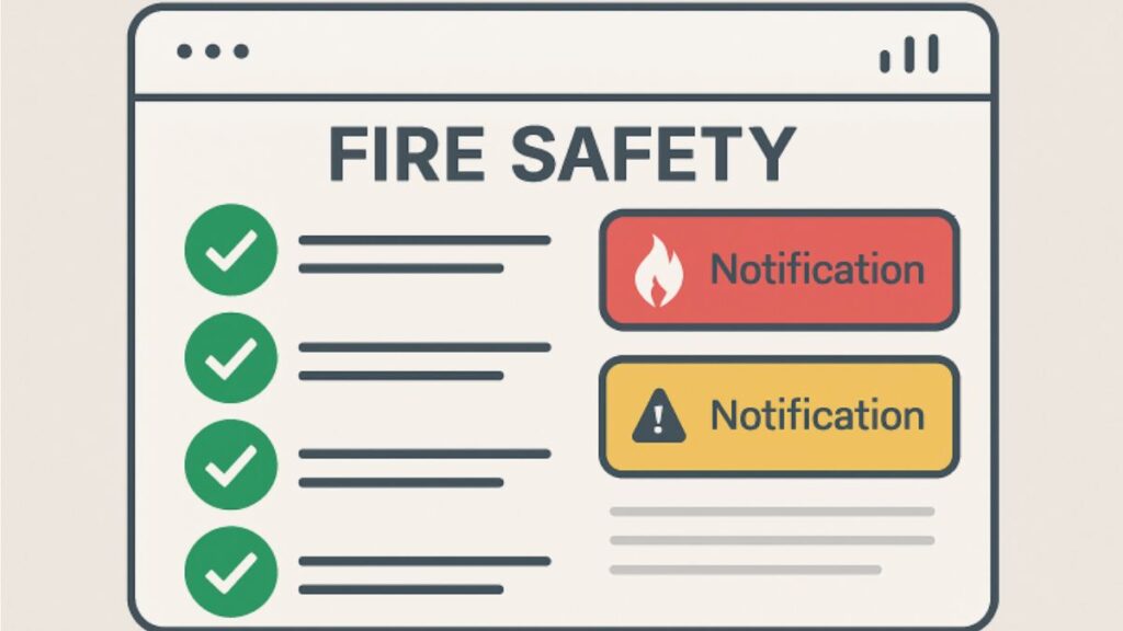 Streamlining Fire Protection Compliance: Innovations and Best Practices