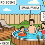 Benefits of Modern Above Ground Pools at Home