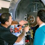 Tips for a Stress-Free Car Repair Experience
