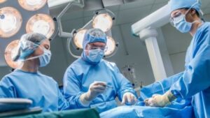 What You Learn From Watching a Pilonidal Cyst Operation Video