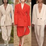 Blazertje Trends: What’s Hot in Fashion This Season