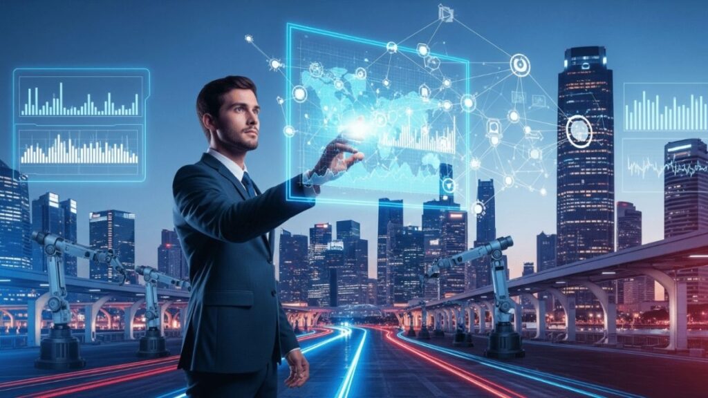 capabilisense platform