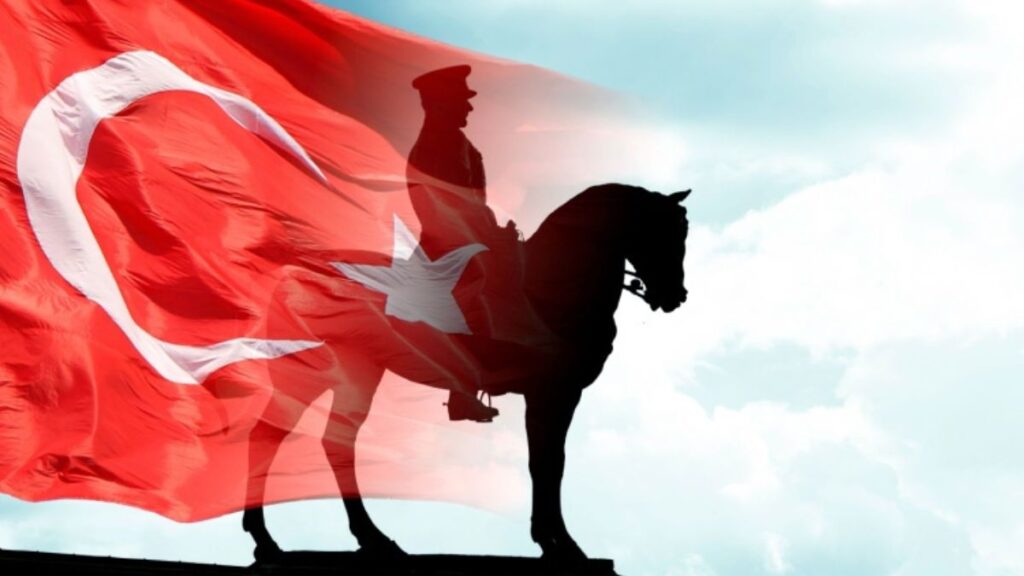 Understanding Cumhuritey: The Foundations of a Modern Republic