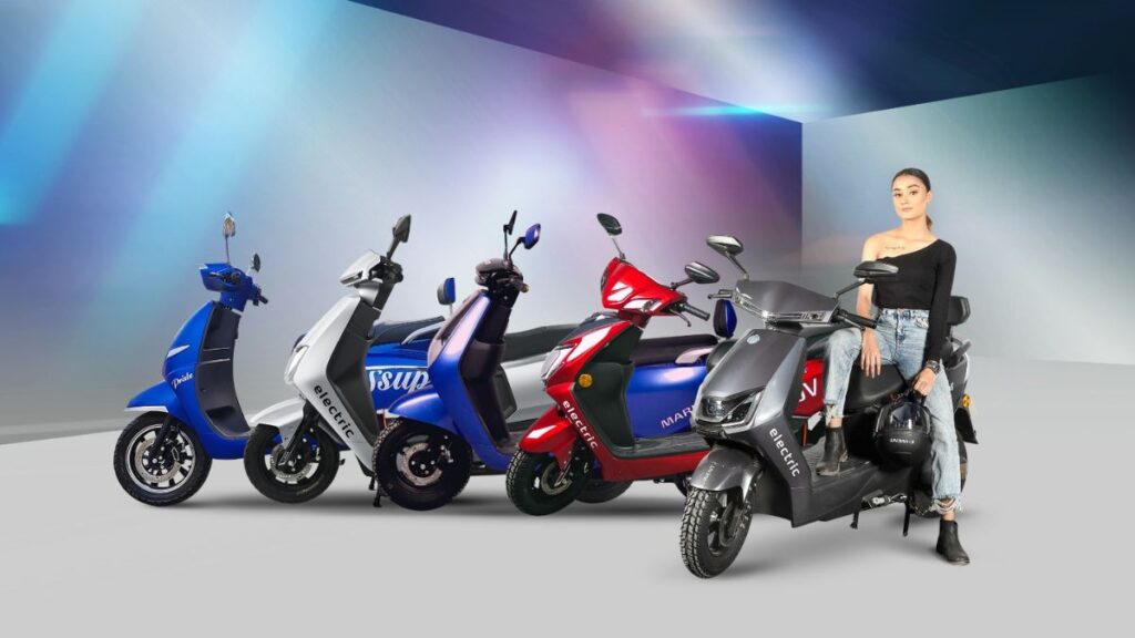 How to Choose the Perfect Eschopper for Your Lifestyle