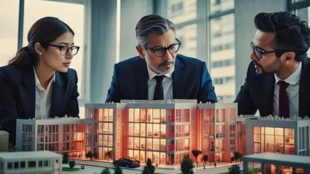 Why Fangchanxiu.com is Revolutionizing the Real Estate Market