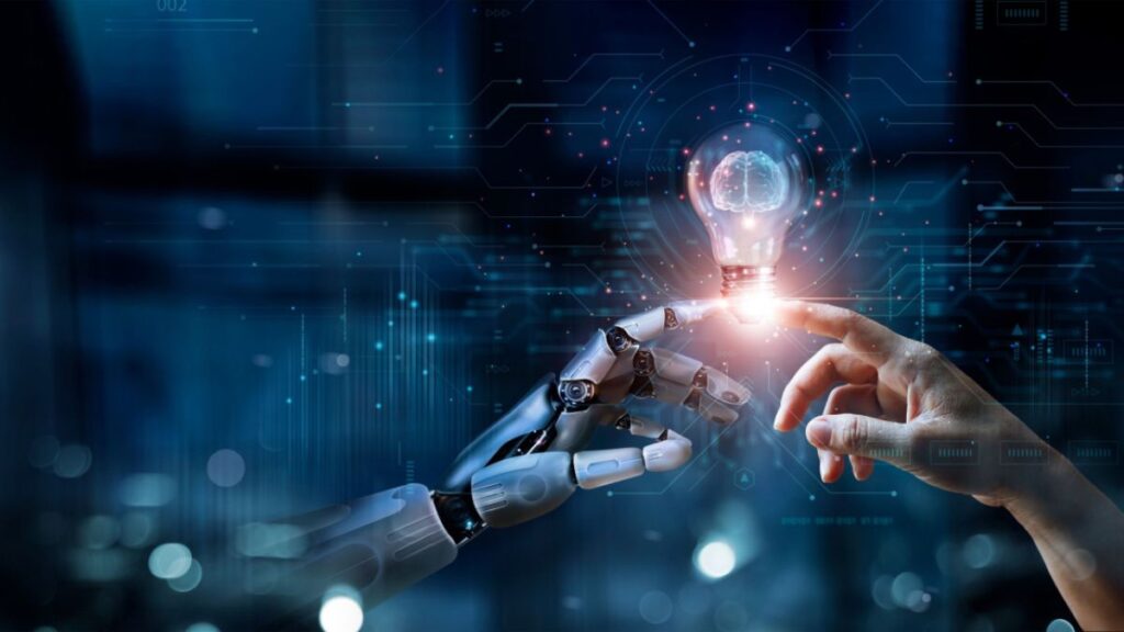 Exploring Innøve: A New Horizon in Innovation and Creativity