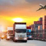 Top 5 Trends in Logisths You Need to Know for 2025