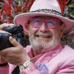 Discovering Murray Hone: The Man Behind the Vision