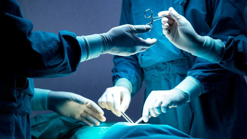 What a Pilonidal Cyst Operation Video Teaches You About Treatment