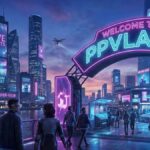 Why PPVLand is Revolutionizing the Way We Watch Live Events