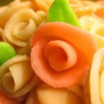 Crafting with Rohmarzipan: Tips and Tricks for Perfect Results