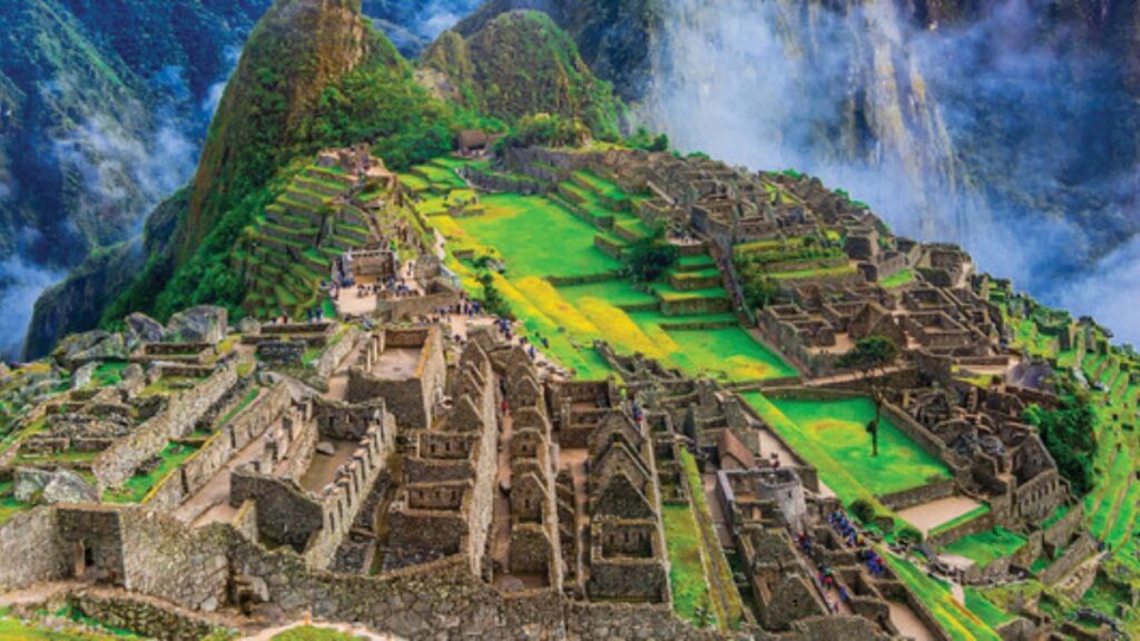 Exploring the Wonders of Serlig: A Comprehensive Guide