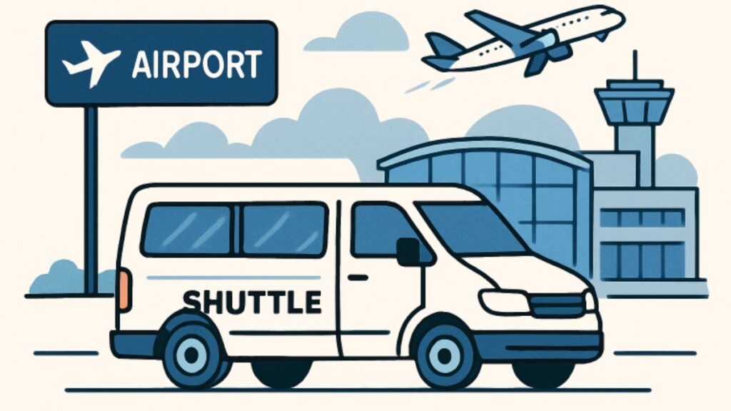 Airport Transportation