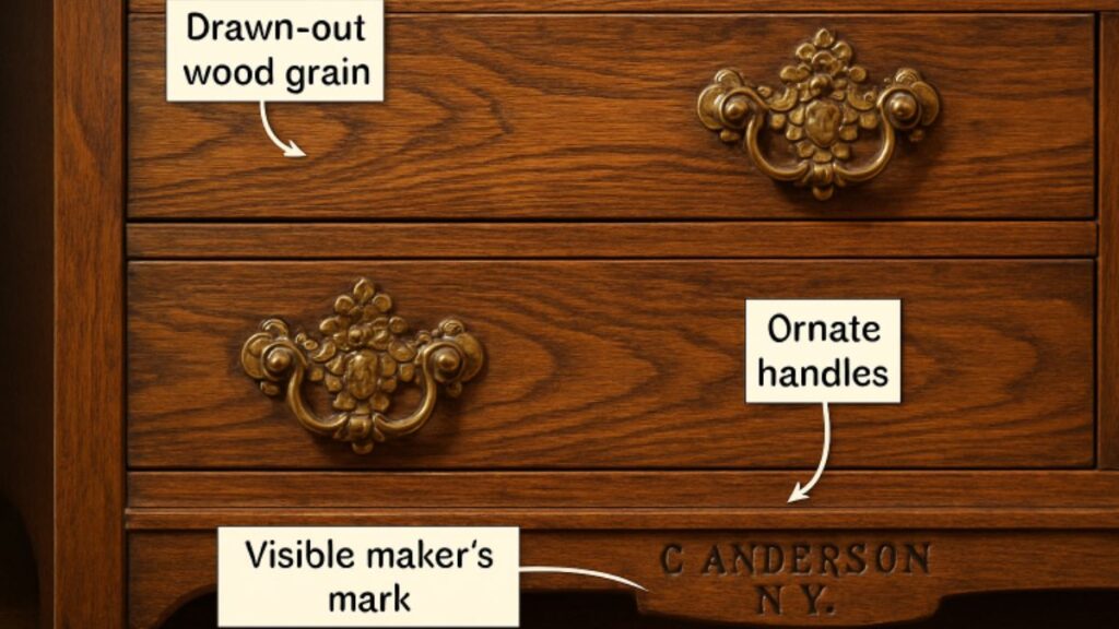 Antique Furniture