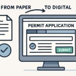 Innovative Strategies to Streamline Construction Permitting Processes