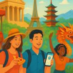 Cultural Travel Stories That Inspire Global Curiosity