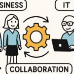 How IT Service Management Can Drive Business Agility