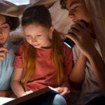 Why Lusjstories is Transforming the Way We Share Tales Online