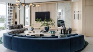 Luxury Interior Designer