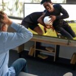 Streaming Without Limits: The Allure of Methstreams for Sports Fans