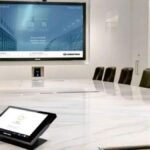 How Smart AV Solutions Are Shaping Modern Workspaces