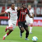 Milestones in Football History: AC Milan vs SSC Bari Timeline Unveiled