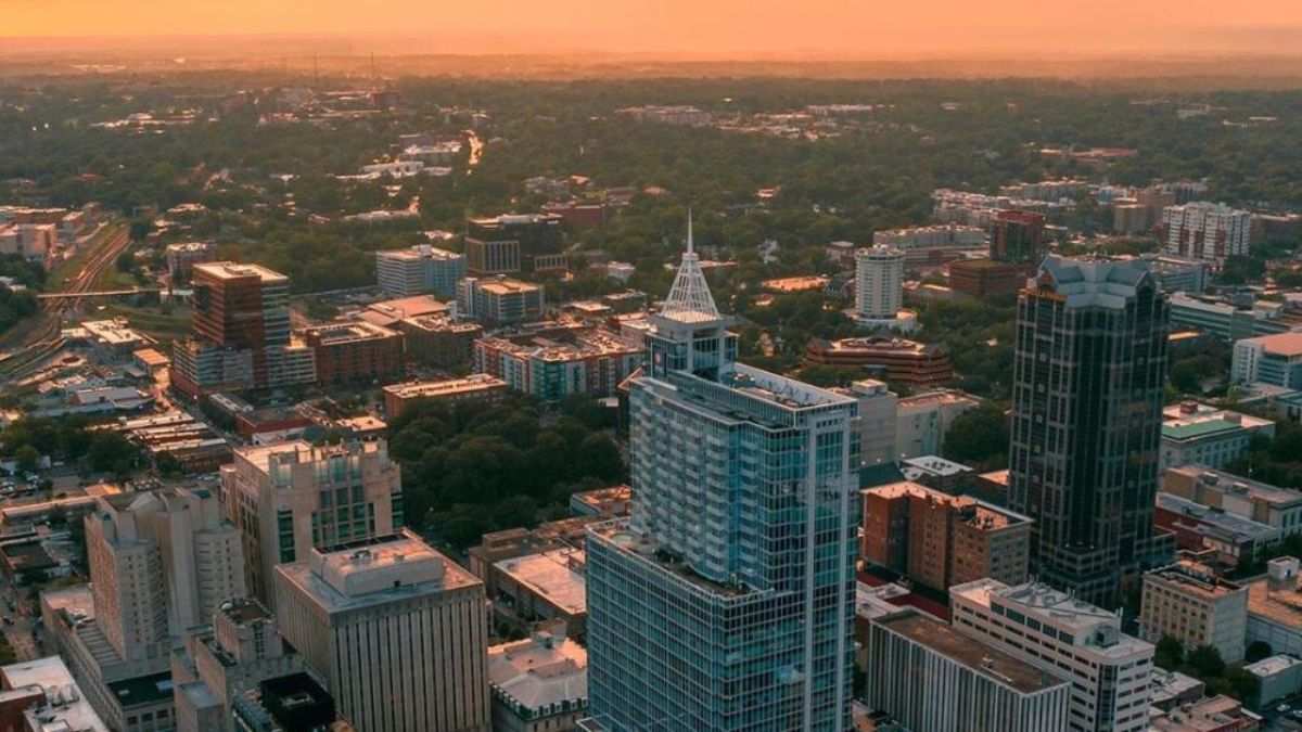 Exploring Area Code 919: The Heart of North Carolina