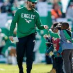 Eagles Rookie Trade Attempt: A Strategic Move or a Missed Opportunity?
