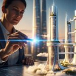 The Evolution of Vyxarind Qylorith: From Concept to Reality