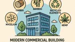 Commercial Construction