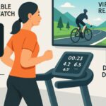 How Smart Fitness Technology Is Shaping the Modern Gym Experience