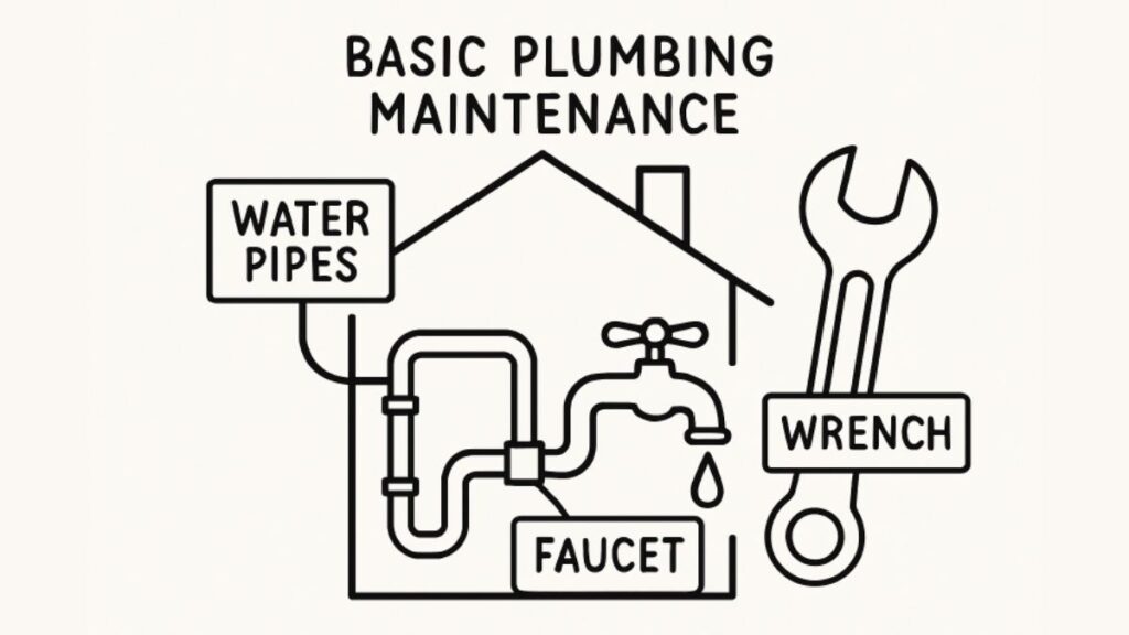 Plumbing Maintenance