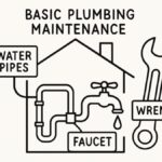 Essential Plumbing Maintenance Tips for Homeowner
