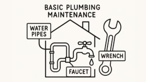 Plumbing Maintenance