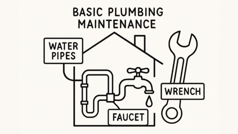 Plumbing Maintenance