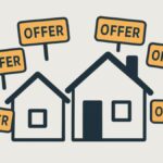 How to Spot a Competitive Real Estate Market