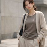 Acubi Style: The Minimalist Korean Fashion Trend Taking Over Modern Streetwear