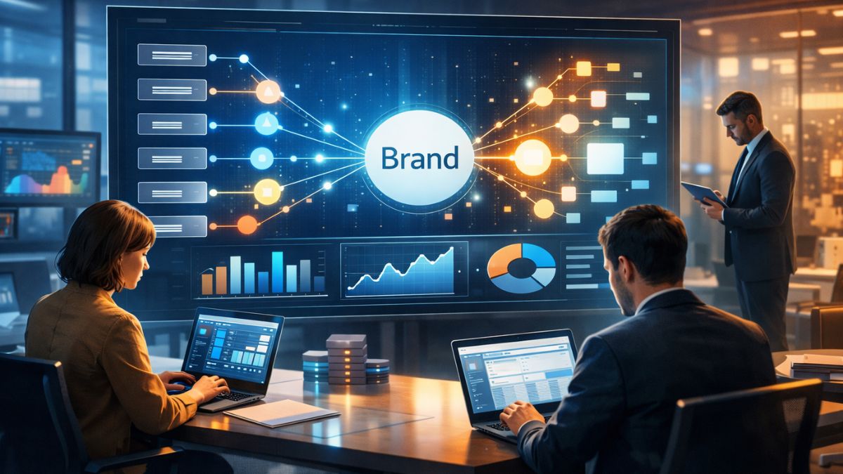 Brand Name Normalization Rules: Complete Guide to Consistent Brand Data ...