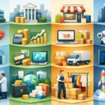 Business Vertical Classification Categories: A Complete Guide for Better Market Positioning