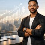 Damon Darling Net Worth: Income Sources, Career Journey, and Financial Success