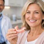 Flexible Dentures: A Comfortable, Natural-Looking Alternative to Traditional Dentures