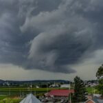 Multiple Severe Thunderstorm Alerts Issued for South Carolina Counties: What Residents Need to Know