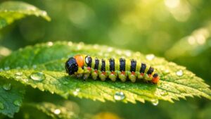 munchkin caterpillar