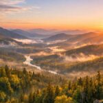 Muntii Ural: Complete Guide to Europe and Asia’s Natural Border