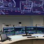 Inside the Rail Operating Centre: The Heartbeat of Modern Railways